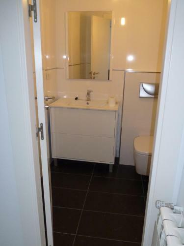 Apartamento Los Infantes 954