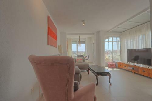 Apartamento 070 - Parque Y Playa 005 - Comfortholidays