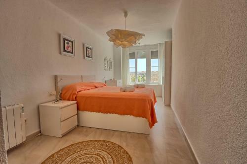 Apartamento 070 - Parque Y Playa 005 - Comfortholidays