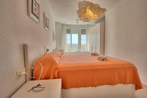 Apartamento 070 - Parque Y Playa 005 - Comfortholidays