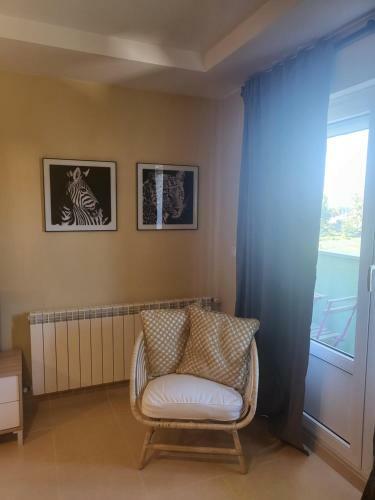 Apartamento Byhouse Greco 22