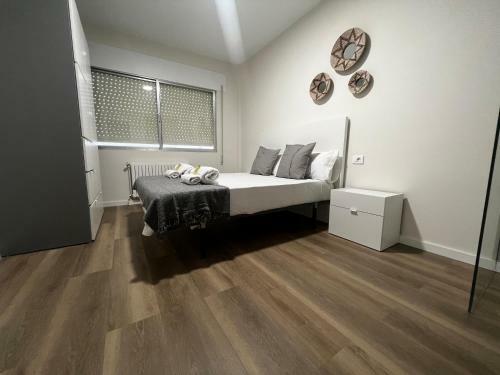 Apartamento Oktheway Ultreia