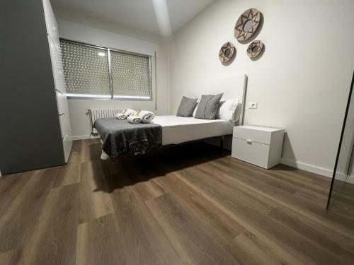 Apartamento Oktheway Ultreia