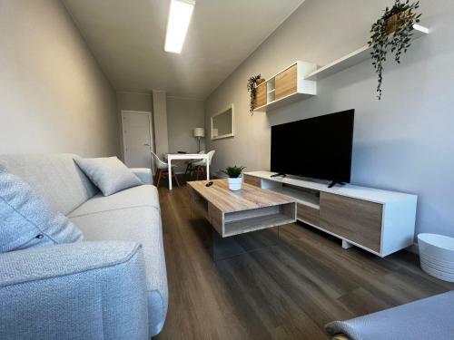 Apartamento Oktheway Ultreia