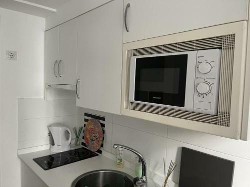 Apartamento Cruceiro Do Gaio