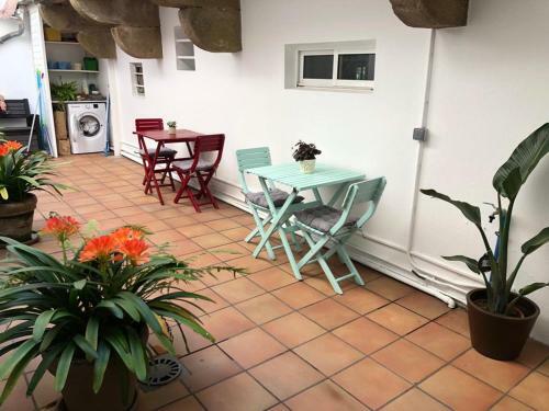 Apartamento Cruceiro Do Gaio