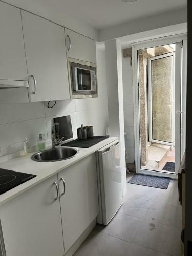 Apartamento Cruceiro Do Gaio