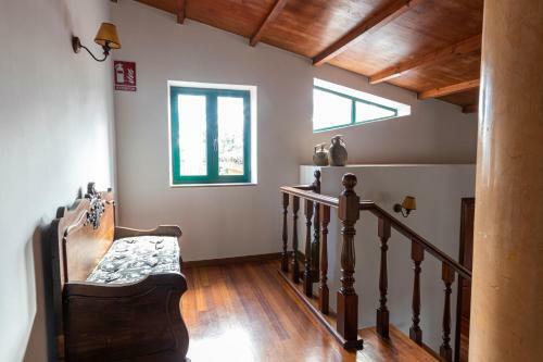 Casa Das Regueiras