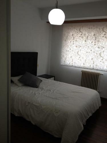 Apartamento Piso En Pleno Centro De Santiago