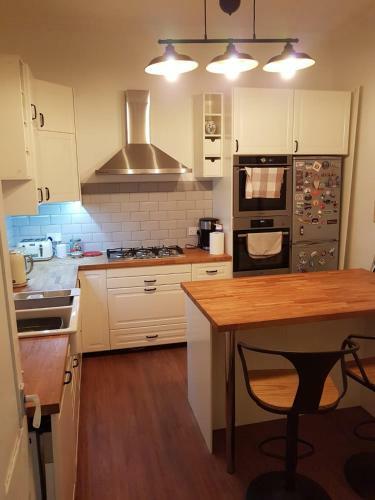 Ivy Lane Apartment