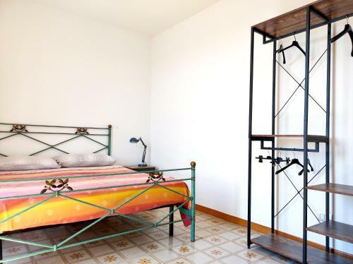 Albergue Eco House San Michele