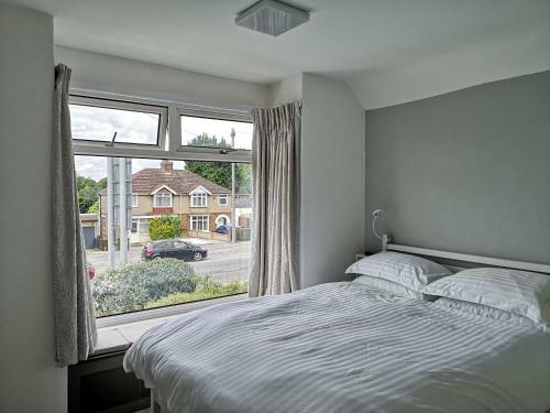 Bed & Breakfast Relax Inn