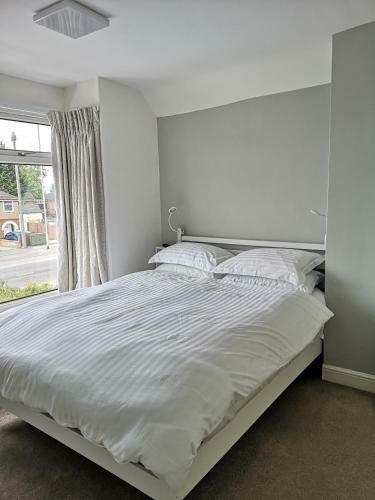 Bed & Breakfast Exclusive Inn