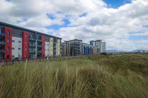 Fishermans Way - 2 Bedroom Apartment - Sa1