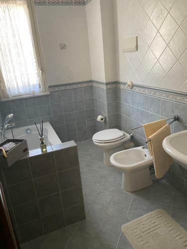 Apartamento Casa Vacanze Da Monia