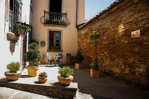 Il Libro- Family Holiday In Tuscany