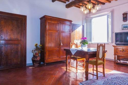 Il Libro- Family Holiday In Tuscany