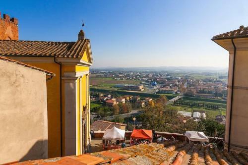 Il Libro- Family Holiday In Tuscany