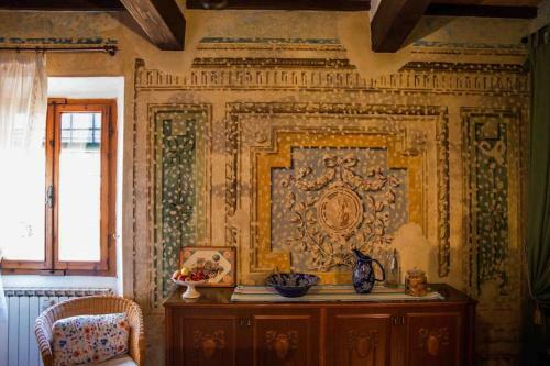 Il Libro- Family Holiday In Tuscany