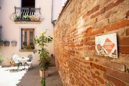 Il Libro- Family Holiday In Tuscany