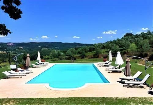 Apartamento Appartamento Val D'orcia-pienza