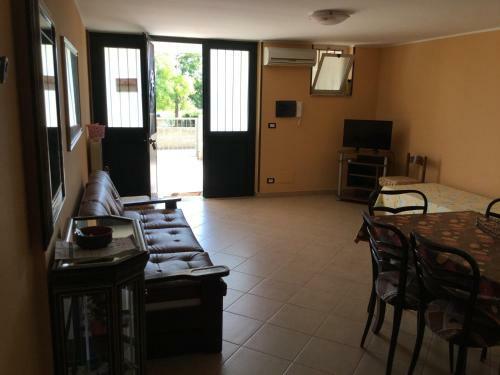 Apartamento Casa Teresa