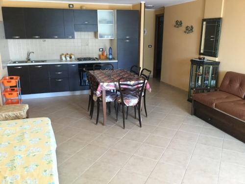 Apartamento Casa Teresa