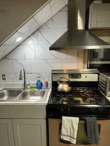 Apartment Near Airport
