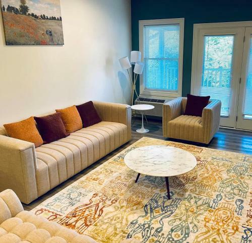 Apartamento Assist Homes