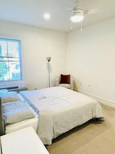 Apartamento Assist Homes