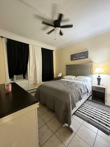 Nice Big Apartment