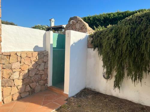 Cute Villa Few Steps From The Sea Welcoming