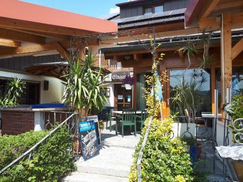 Hostal Landgasthof Schmidbauer