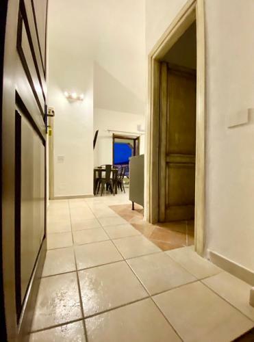 Exclusive Apartment San Teodoro