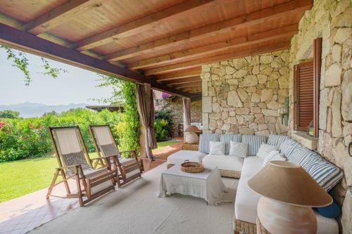 Apartamento Casa Tilli