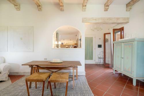 Apartamento Casa Tilli