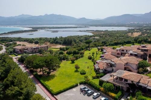 Apartamento Casa Tilli