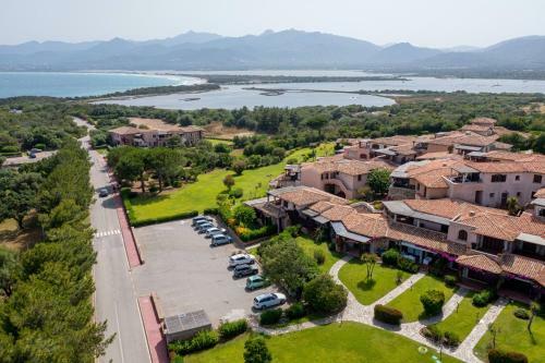 Apartamento Casa Tilli