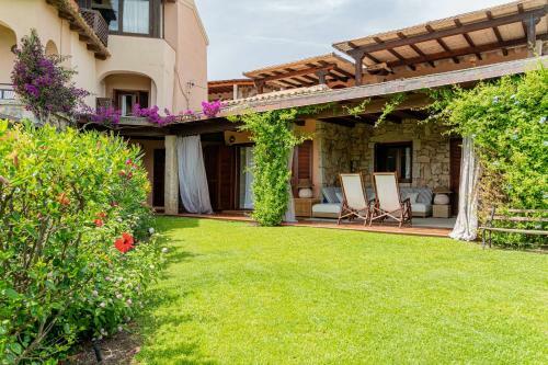 Apartamento Casa Tilli