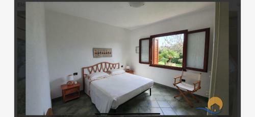 Apartamento Villetta San Teodoro