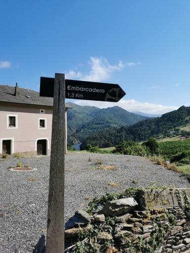 La Casona El Esp�n