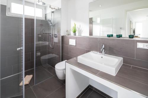 Apartamento Meerzeit Wohnung 6