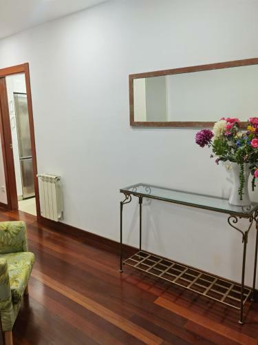 Apartamento Atrapatuatico