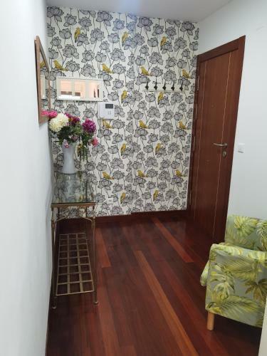 Apartamento Atrapatuatico