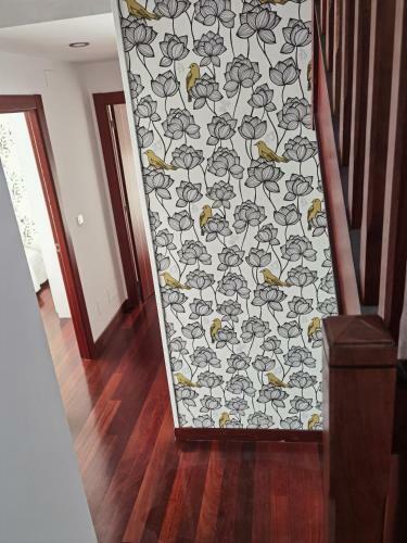 Apartamento Atrapatuatico