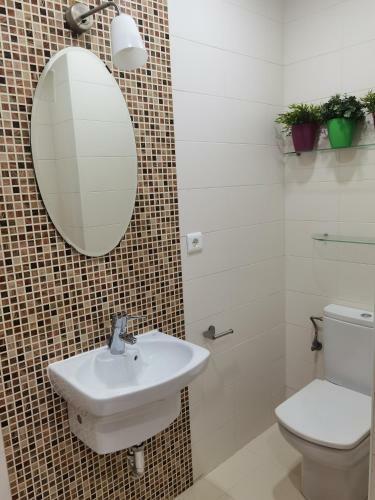Apartamento Atrapatuatico