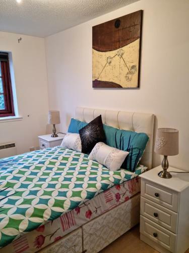 Apartamento Superb 2 Bedroom Flat Tillicoultry