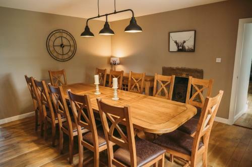 The Herdsman's House