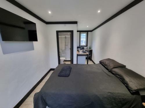 Apartamento Shiro, Thurso