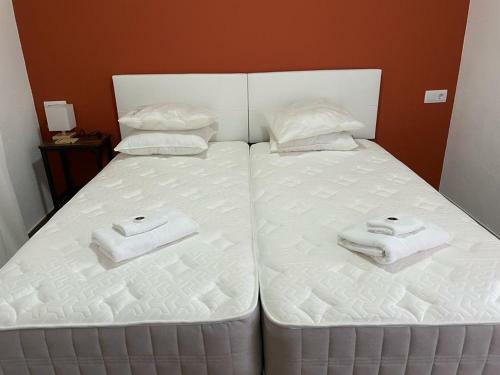 Apartamento Casa Ma-th�